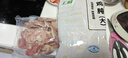 上鲜 单冻鸡胗 2斤 冷冻 卤鸡胗烤鸡肫卤煮烧烤食材清真食品 年货节 实拍图
