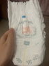 帮宝适散热王者一级帮拉拉裤新生儿婴儿尿不湿尿片超薄透气XL64 实拍图