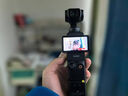 大疆 DJI Osmo Pocket 3 全能套装 一英寸口袋云台相机 OP灵眸手持数码相机 旅游vlog 便携美颜摄像 实拍图