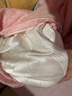 水星家纺蚕丝被100%蚕丝被子春秋被单人空调被芯被褥约3斤150×210cm 实拍图