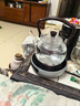 茗光煮茶壶电陶炉煮茶器蒸煮一体茶壶烧水煮茶炉养生壶2025年新款 实拍图