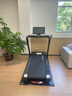 速尔（SOLE）美国高端跑步机家庭用静音减震F63系护膝爬坡智能可折叠健身器材 【26年重磅新品】-21.5吋大屏-F63MaxPro 实拍图