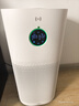 华为智选鸿蒙智选720空气净化器3s增强版 家用专业除甲醛卧室除宠物异味吸猫毛除过敏原甲醛数显 实拍图