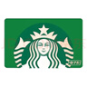 星巴克 Starbucks  星礼卡 电子卡券 100面值 全国通用 卡密兑换 星巴克电子卡【面值100】 实拍图