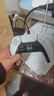 PlayStation 国行PS手柄 蓝牙无线控制器 支持PC Steam PS5手柄  游戏电玩 DW12C 兼容黑神话悟空  明末 PS5手柄冰雪白 实拍图