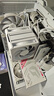酷冷至尊（CoolerMaster）Hyper 612 白色 CPU风冷散热器 超导6热管/单塔/双莫比乌斯风扇 多平台 支持LGA1700 实拍图