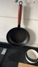美厨（MAXCOOK）不粘煎锅 平底煎盘煎牛排煎饼锅26cm 燃气电磁炉通用MCJ3675 实拍图