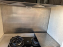 京东家政清洗 油烟机全拆洗+燃气灶清洗家电清洗上门服务清洁保养 实拍图