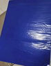百舸粘尘垫 可撕式鞋底粘尘净化室 蓝色 60*90cm (300张) 升级款 CW2A3420 实拍图