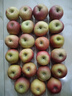 京鲜生 新疆阿克苏苹果 净重9斤 果径80-85mm 新鲜水果 实拍图