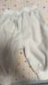 巴拉巴拉balaOne宝宝长裤宽松束脚裤男童女童裤子冬2025保暖209425108202 实拍图