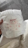 好奇（Huggies）铂金装小桃裤成长裤XL96片(12-17kg)加大号尿不湿【透爽散热】 实拍图