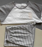 巴拉巴拉童装儿童睡衣套装夏款空调服男童女童家居服大童纯棉宝宝上衣睡裤 实拍图