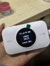 TCL随身wifi三网通用免插卡无线wifi6车载4G路由器随身便携无限制移动联通电信全国通用2025款5GXY15B 【顶配T2GPro】高清屏幕显示+顶配展锐芯片 不限速不虚标月享1500G流量 实拍图