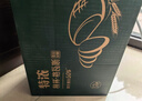 秋林格瓦斯特浓格瓦斯面包发酵饮料 330ml*12罐年货春节礼品整箱哈尔滨特产 实拍图