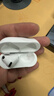 炽音【直营正品丨降噪Air4代】 华强北蓝牙耳机真Air4无线耳机ANC降噪半入耳式iPhone16/15Pods 【原版正装全功能顶配版】 主动降噪+空间音頻+三真电量 实拍图
