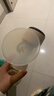 多啦贝啦(Dora bela)电动吸奶器自动挤拔奶器便携一体式PPSU奶瓶吸乳器按摩催乳6022 实拍图