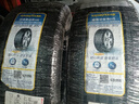 固特异（Goodyear）汽车轮胎 205/55R16 91V EGP 御乘二代 原配别克威朗 实拍图