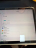 Apple/苹果 iPad11英寸 A16芯片2025年款 平板电脑 (128GB WLAN版/学习办公娱乐)银色 实拍图