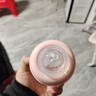 欧贝妮 新生儿奶瓶 婴儿奶瓶 玻璃奶瓶 初生儿宝宝奶瓶0-3-6个月150ML 实拍图