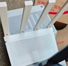 小米（MI）路由器AX3000T 5G双频WIFI6 多设备组网 3000M无线速率 多宽带聚合 智能家用路由 实拍图