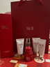 SK-II神仙水230ml精华sk2水乳化妆护肤品套装礼盒生日情人节礼物女朋友 实拍图