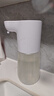 科固（KEGOO）自动感应泡沫洗手液机 家用皂液器洗手液盒可加液充电K220818 实拍图