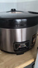 半球（PESKOE） 商用大容量电饭煲超特大号食堂酒店不粘电饭锅智能预约蒸米饭食堂20-30以上10 25L加厚不粘胆（20-50人） 实拍图