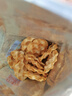 海玉小石头饼非油炸零食苏打饼干孜然味108g袋装山西特产脆如薯片发酵 实拍图