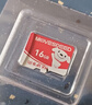 移速（MOVE SPEED）JOY联名款 16GB TF（MicroSD)存储卡U3 V30 A1 C10手机平板高速内存卡行车记录仪监控摄像头游戏机 实拍图