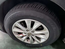 普利司通（Bridgestone）汽车轮胎 225/65R17 102V H/L 400 配套昂科威/适配RAV4/CVR 实拍图