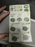 儿童剪纸手工2-6岁宝宝趣味益智儿童玩具幼儿园diy制作材料刀套装 全套随机324张【不含剪刀】 实拍图