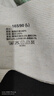 雅鹿2件羊绒蚕丝保暖背心女士内衣无痕发热打底秋冬马甲坎肩德绒上衣 实拍图