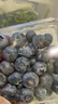 怡颗莓Driscoll's云南蓝莓Jumbo大果18mm+ 6盒约125g/盒 水果年货礼盒 实拍图