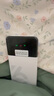 影腾随身wifi三网全国通用无线wi-fi6免插卡移动联通电信无限制大流量卡便携式网卡高速网络2025款5GHF 【三网通6000毫安充电款】+续航翻倍全国通用 实拍图