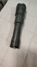 【日销万单】特种兵强光手电筒便携爆亮户外变焦远射超聚光LED灯 P600【变焦】【户外超亮】 实拍图