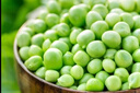 新鲜豌豆四川带壳青豆角水果甜豆荚农家蔬菜 新鲜青豌豆荚净重5斤 实拍图