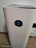 米家小米空气净化器5S家用除甲醛除菌除过敏AC-M24-SC 实拍图