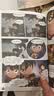 名侦探柯南彩色漫画书（套装1-5）柯南漫画 名侦探柯南 柯南探案漫画 全彩抓帧漫画 工藤新一 毛利兰 灰原哀  怪盗基德 推理侦探漫画 寒假读物 新年礼物 实拍图