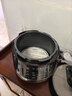 苏泊尔（SUPOR）【厨房好年货】0涂层球釜电压力锅5L双胆全自动智能预约 触控SY-50YC5011Q电饭煲高压锅4-6人 实拍图