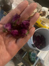 玫澜 玫瑰花茶 有机重瓣玫瑰茶大花蕾花茶精品干玫瑰礼盒花草茶养生茶 有机玫瑰花蕾茶50克*3罐 实拍图