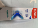 高露洁（Colgate）专效抗牙结石脱敏牙膏留兰120g 护龈去口臭清新口气 实拍图