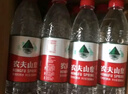 农夫山泉 饮用水 饮用天然水1.5L 1*12瓶  整箱装 塑膜随机发货 实拍图