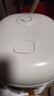 苏泊尔（SUPOR）小电饭煲1-2人用1.6升陶瓷不粘锅内胆快煮饭煮小米粥蒸饭宿舍智能多功能小型迷你微压电饭锅F16R71 实拍图