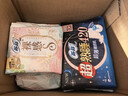 苏菲裸感S超熟睡超强吸收姨妈卫生巾日夜用11包68片京东自营官方旗舰 实拍图