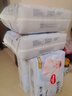 好奇（Huggies）金装拉拉裤L124片(9-14kg)尿不湿【速干不易红】 实拍图