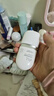 ELL【痞幼同款】隔离素颜霜妆前乳持妆打底裸妆遮瑕三合一30g*2 实拍图