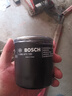 博世（BOSCH）机油滤芯滤清器0190荣威i5i6PLUSRX3W5350C360e550S750DMG567ZSGT 实拍图