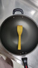 炊大皇炒锅不粘锅少油烟平底多用煎炒锅36cm电磁炉通用健康CKN4636BF 实拍图