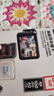 闪迪（SanDisk）64GB TF（MicroSD）4K内存卡 行车记录仪 监控摄像头专用 循环录制5,000小时 高耐用存储卡 实拍图